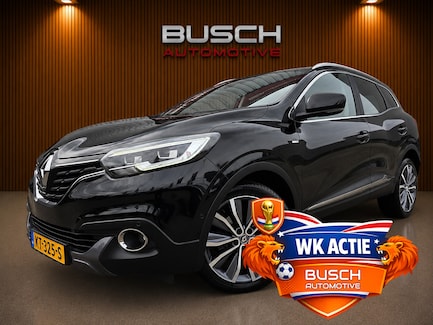 Renault Kadjar 0