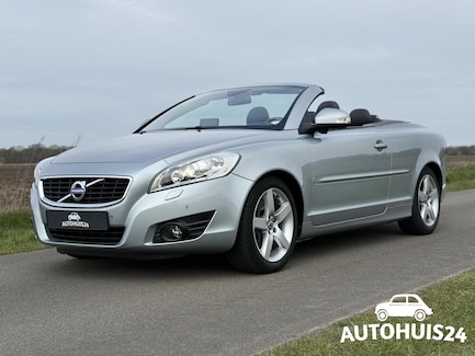 Volvo C70 0