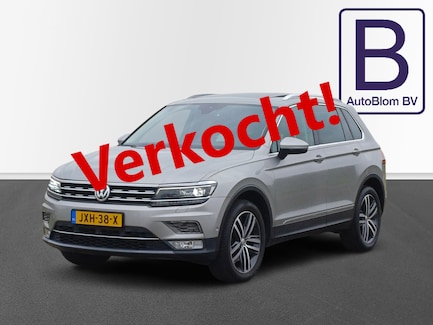Volkswagen Tiguan 0