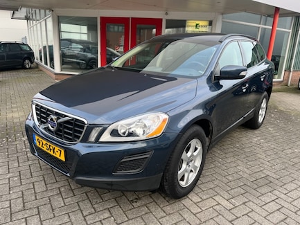 Volvo XC60 0
