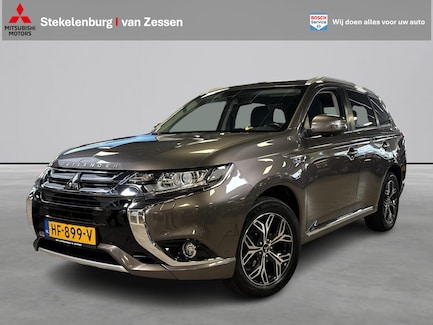 Mitsubishi Outlander 0