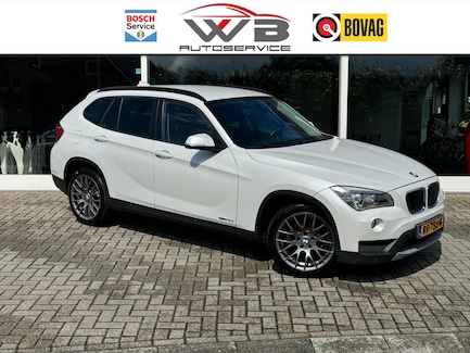 BMW X1 0