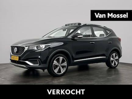 MG MG ZS 0