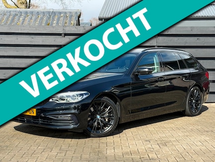 BMW 5-Serie 0