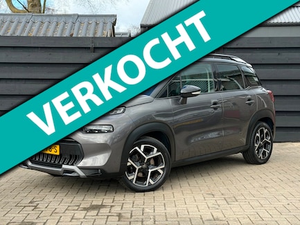 Citroën C3 Aircross 0