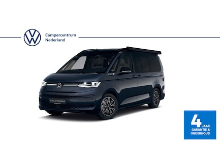 Volkswagen California 0