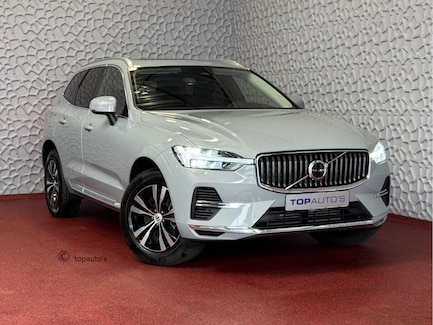 Volvo XC60 0