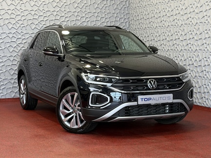 Volkswagen T-Roc 0