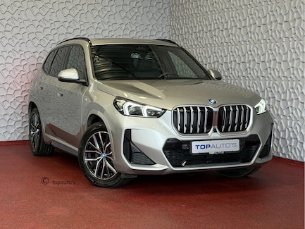 BMW X1 0