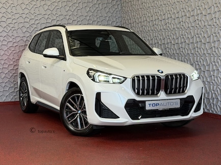 BMW X1 0