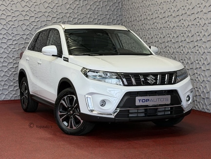 Suzuki Vitara 0