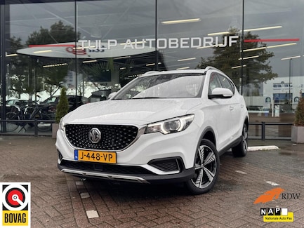 MG MG ZS 0