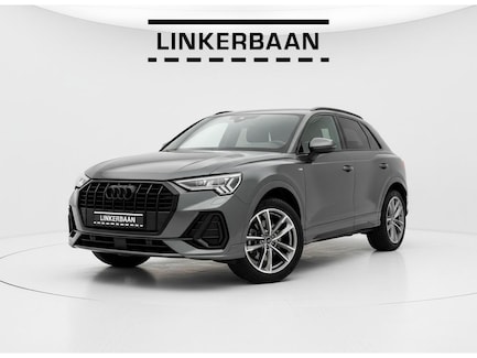 Audi Q3 0