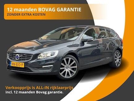 Volvo V60 0