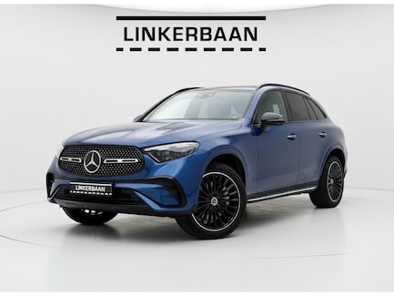 Mercedes-Benz GLC 0