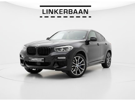 BMW X4 0