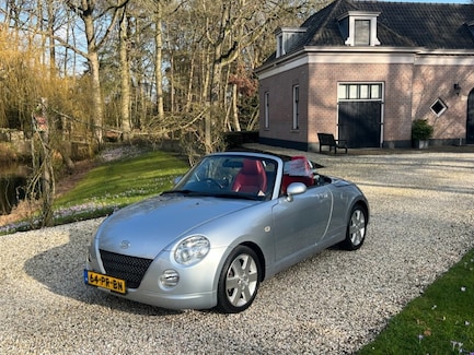 Daihatsu Copen 0