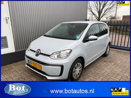 Volkswagen Up! 0