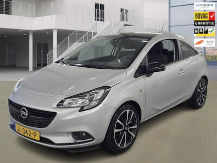 Opel Corsa 0