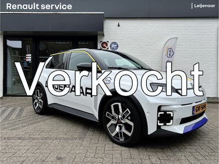 Renault R5 0