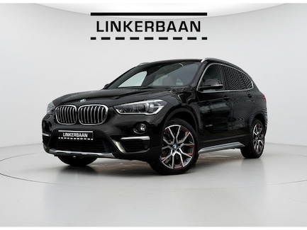 BMW X1 0