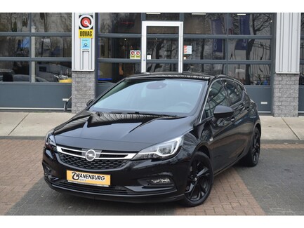 Opel Astra 0