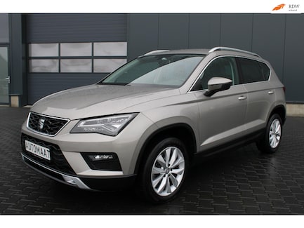 SEAT Ateca 0
