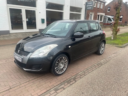 Suzuki Swift 0