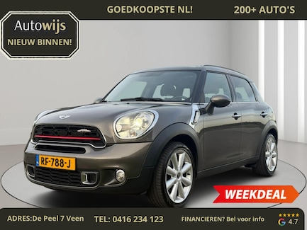 MINI Countryman 0