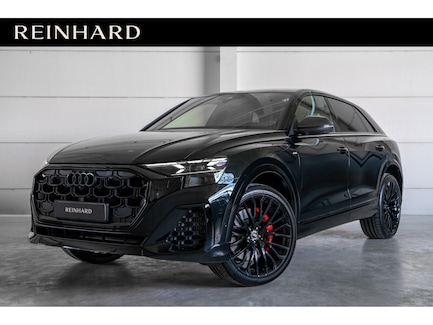Audi Q8 0