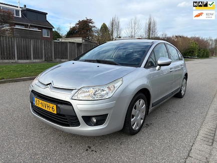 Citroën C4 0
