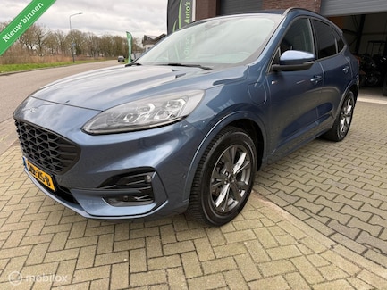 Ford Kuga 0