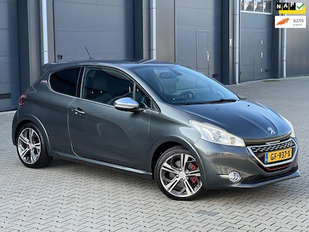 Peugeot 208 0