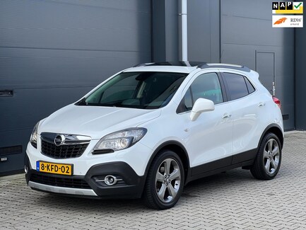 Opel Mokka 0