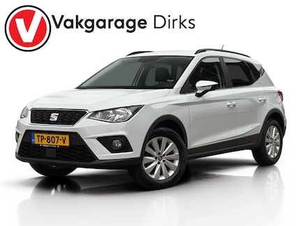 SEAT Arona 0
