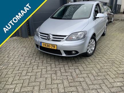 Volkswagen Golf Plus 0