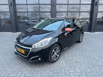 Peugeot 208 0