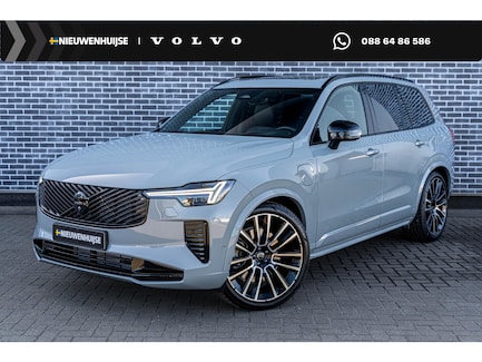 Volvo XC90 0