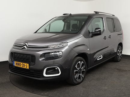 Citroën Berlingo 0
