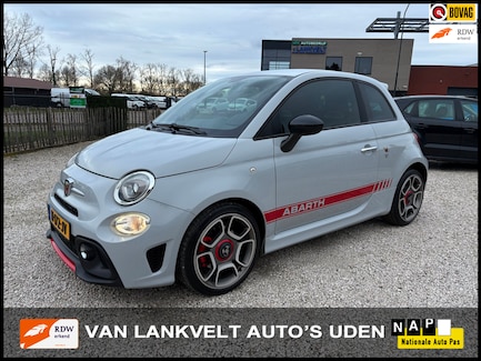 Fiat 500 0