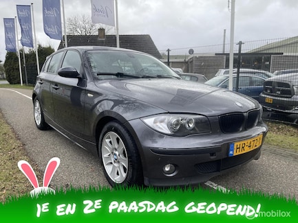 BMW 1-Serie 0