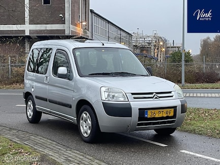 Citroën Berlingo 0