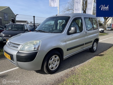 Citroën Berlingo 0