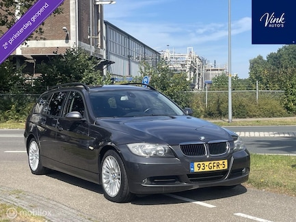 BMW 3-Serie 0