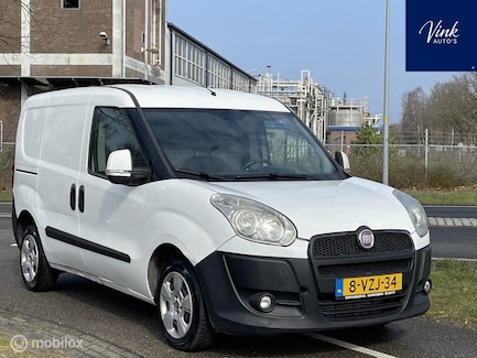 Fiat Doblò Cargo 0