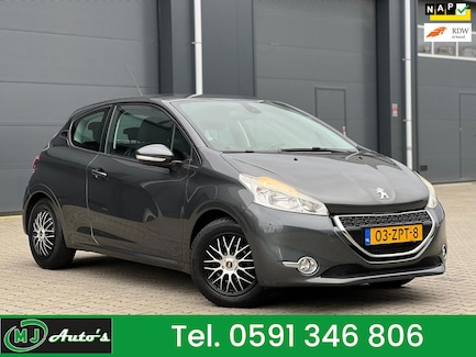 Peugeot 208 0