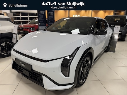 Kia EV4 0