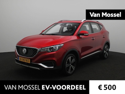 MG MG ZS 0