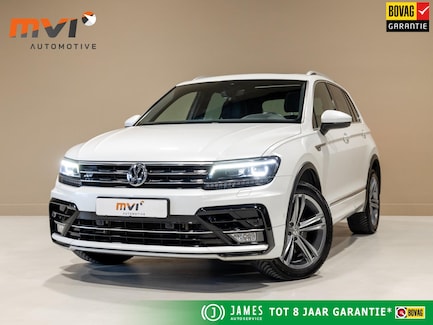 Volkswagen Tiguan 0