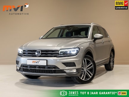 Volkswagen Tiguan 0